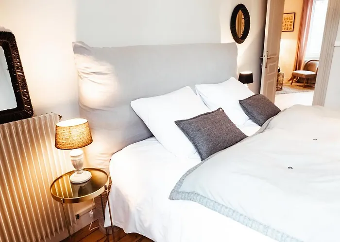 Les D 'agnes - Carmen * 옹플뢰르