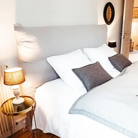 Les D 'agnes - Carmen * Honfleur