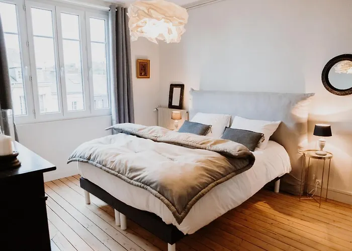 דירה Les D 'agnes - Carmen *